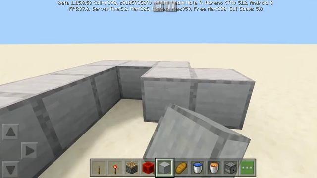 #1 Как сделать двигатель minecraft #minecraft смотреть онлайн