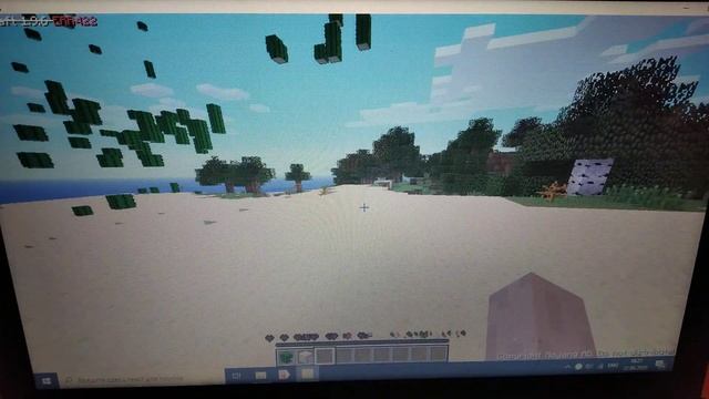 2 самых страшных версий в Майнкрафте? смотреть онлайн