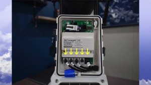 Davis Vantage Pro2 Plus Install -  Part 1: Straight From The Box