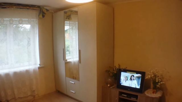 Ремонт комнаты в загородном доме. Теплый пол. Наша дача. смотреть онлайн