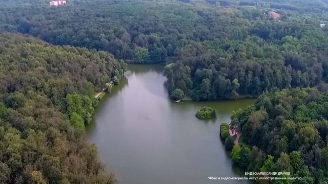 Москвичей призвали не посещать природные территории смотреть онлайн