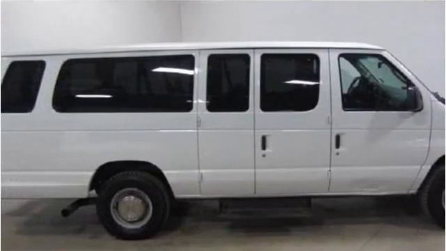 2003 Ford Econoline Used Cars Colorado Springs CO смотреть онлайн