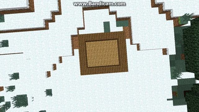КАК СДЕЛАТЬ ДОМ В Minecraft 1.5.2-1.7.2 смотреть онлайн