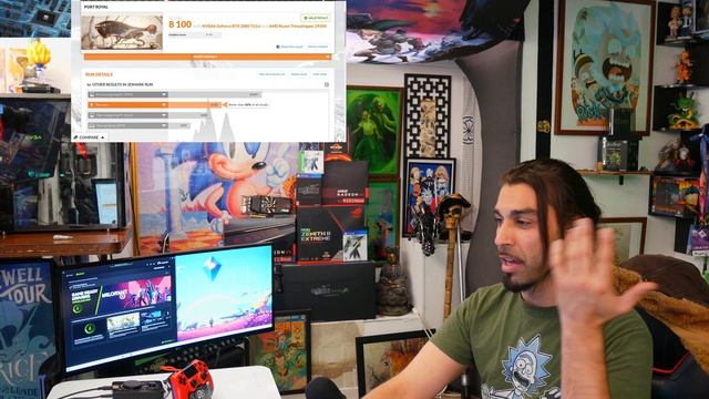 New Nvidia Game Ready Driver 446.14 ? Windows 10 Update 1909 VS 2004 GPU News 2020 смотреть онлайн