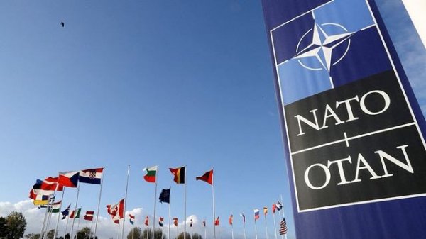 Die USA sprachen über das Schicksal der NATO.