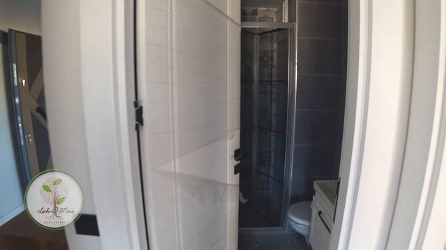 Квартиры 2+1 в новостройке в 300м от пляжа – от 39.500€ Турция Мерсин. ЖК: бассейн, спортзал, сауна смотреть онлайн