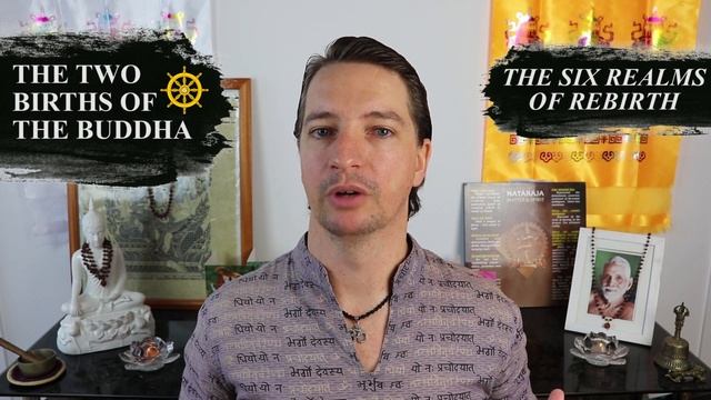 How Siddhartha Gautama Became the Buddha | Buddha Purnima смотреть онлайн