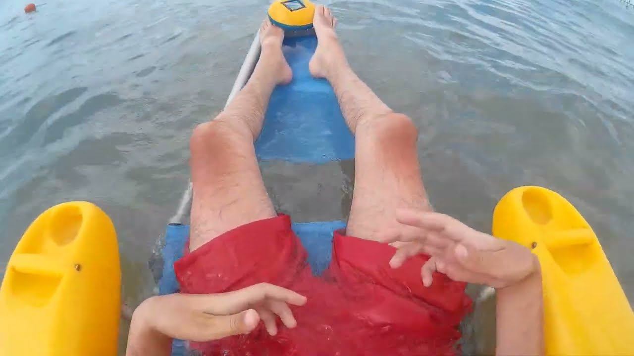 Пляж в Анапе смотреть онлайн