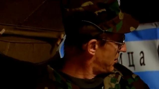 Атаман(7 серия) смотреть онлайн