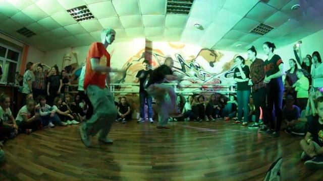 Саня Рома Диана vs ??? l Mortal Combat Battle vol.2| | DV MEDIA смотреть онлайн