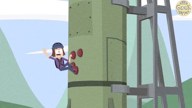 Человек-Присоска, часть 2: Отсос за Америку | Русский Дубляж смотреть онлайн