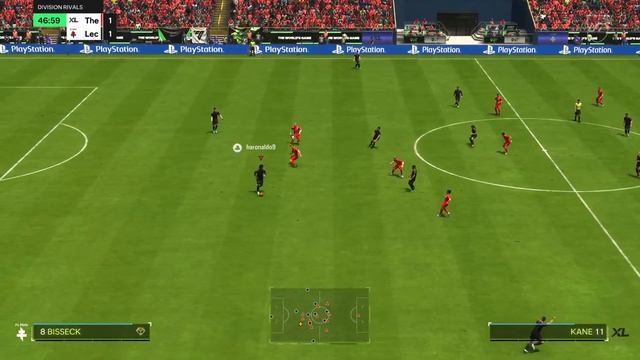 FIFA 24 EA FC 24 sports Ronaldo Messi Haaland PlayStation 5 ultimate team guide смотреть онлайн