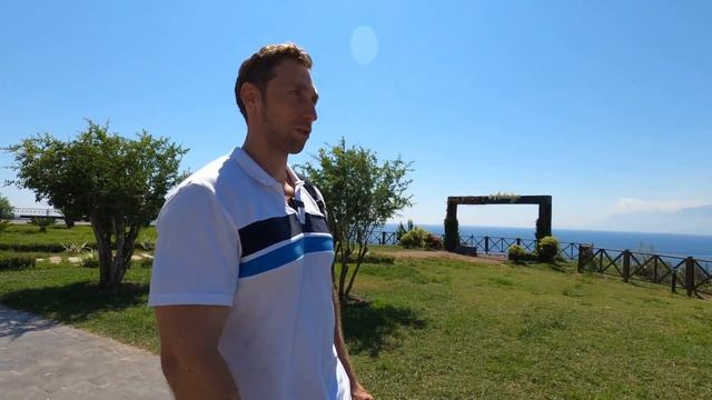 АНТАЛЬЯ. Еда и пляжи. ТУРЦИЯ. Достопримечательности и цены. Что посмотреть? смотреть онлайн