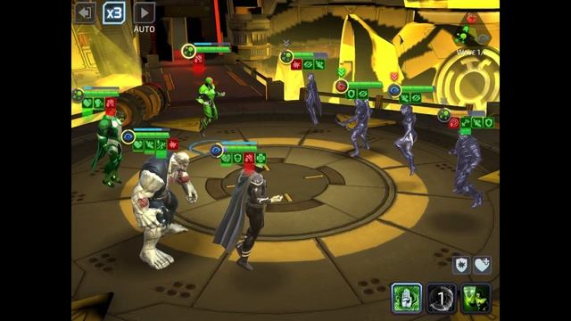 End Game PvP Tier List - April 2022 - DC Legends смотреть онлайн