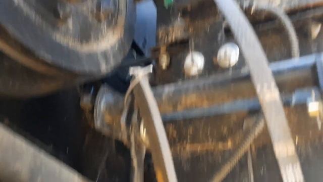 Торум 750 в зацепе с НАШ 1273. смотреть онлайн