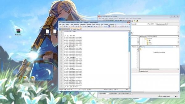 How to cheat in PS VITA games with VitaCheat