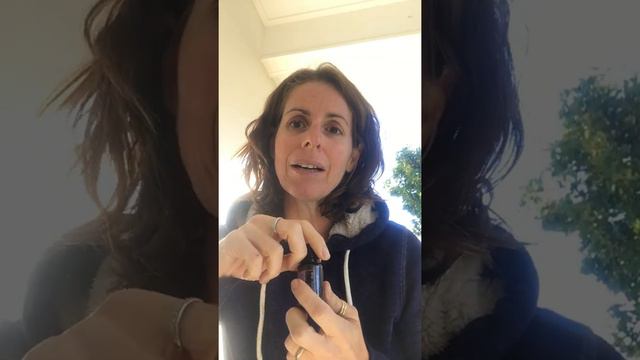 Lavanda doTERRA - Italiano смотреть онлайн