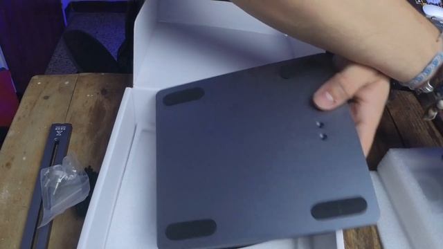 UNBOXING Qianli Mega-idea Super IR Cam 2S Pro смотреть онлайн