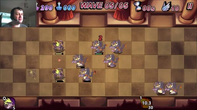 Winged Sakura: Mindy's Arc | Go Go Gadget #1 смотреть онлайн