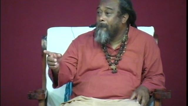 Сатсанг с Муджи в Киеве 2012-авг-18. Часть 2 смотреть онлайн