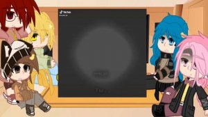 ||Реакция клонов на Пиковых|| (Ау,Неканон,Шипы по мастям)