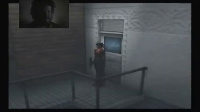 Let's Play Resident Evil Code Veronica X #2 "Looking killer with a knife" смотреть онлайн