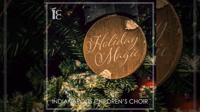 The Christmas Waltz смотреть онлайн