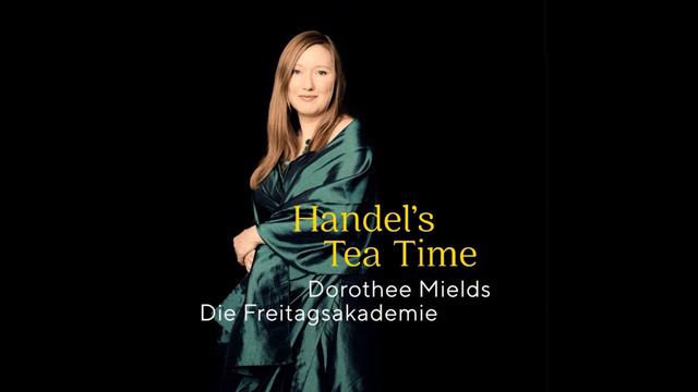 Handel. Английская песня Восторг_The Rapture_ HWV 228 No 20. смотреть онлайн