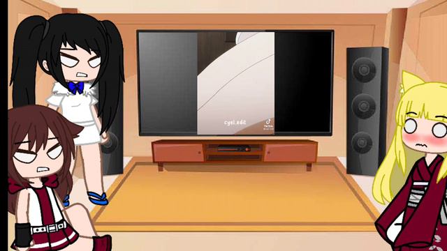 Danmachi React To Tiktoks 2 (Bell Cranel) [GC]