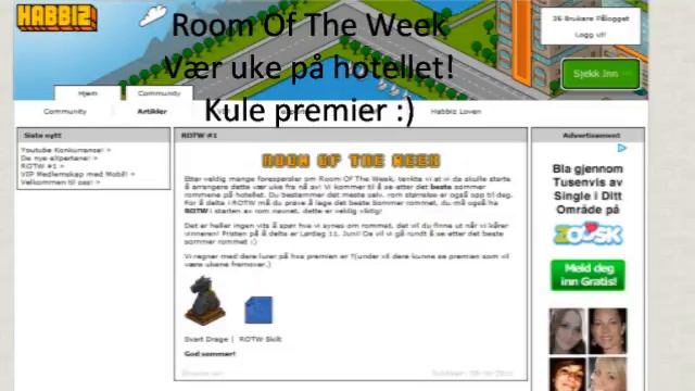Habbiz.me | Habbiz Norge | Phoenix PHP | NO Hamachi | 24/7 смотреть онлайн