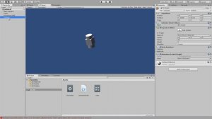 как воспроизвести анимацию в Unity по нажатию кнопки