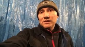 Замена масла в двигателе вариаторе Тойота вокси.