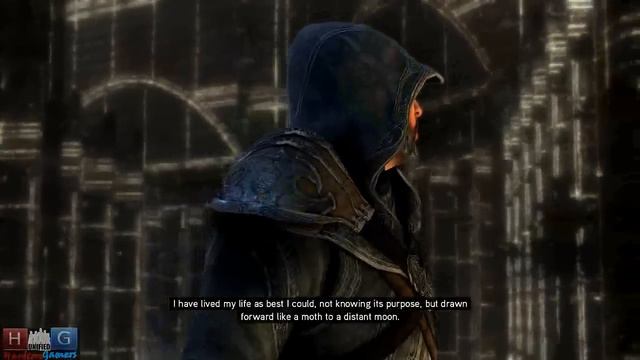 Assassin's Creed Revelations- Epic ending Revealed and Explained (See description) смотреть онлайн