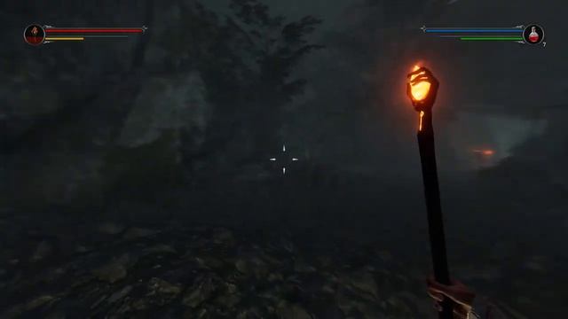 Ravensword: Undaunted First 45 Minutes of Gameplay смотреть онлайн