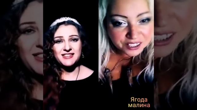 Ягода-малина(кавер) смотреть онлайн