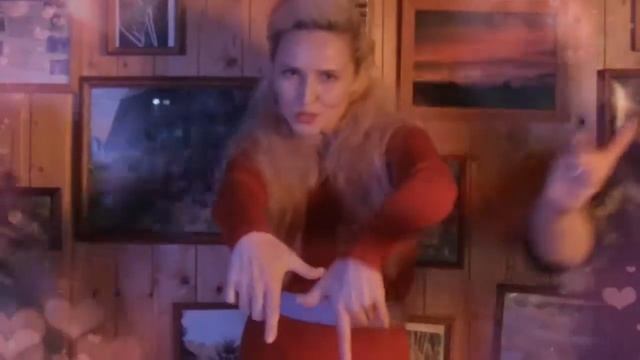 Видос 5. Клип" DACHA. ПЕРЕКРЁСТОК" с актрисой Натали Панюшевой смотреть онлайн