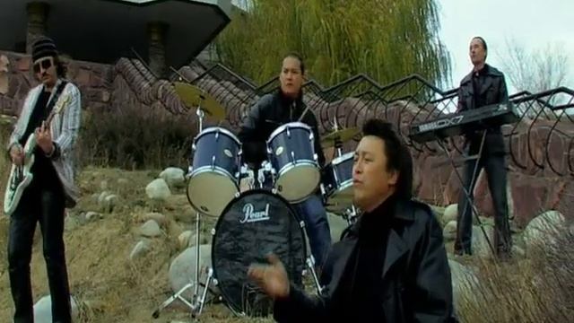 Жезказган Клип местных музыкантов (Воспоминание) смотреть онлайн
