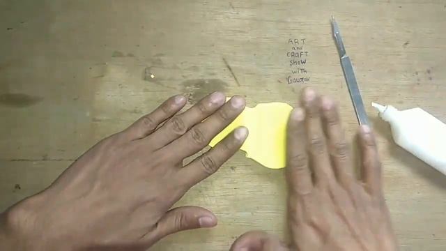 How to make violin from paper смотреть онлайн