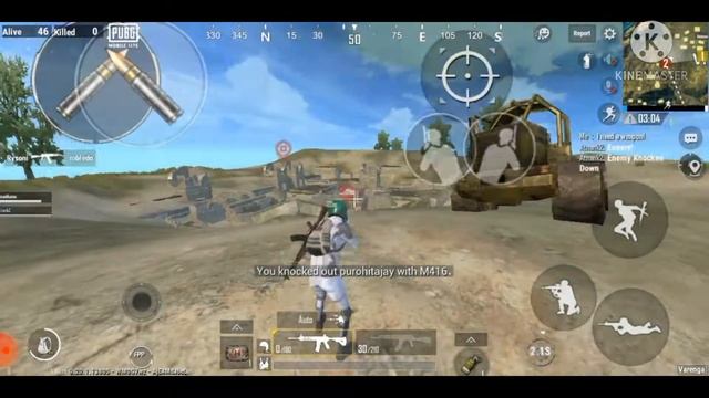 #short video 1v2 ipad view +fpp mode смотреть онлайн