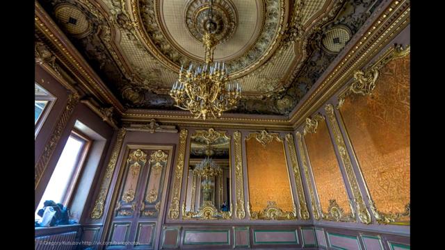 Питер - мистические и заброшенные места. смотреть онлайн