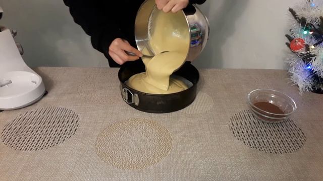 Простой и невероятно вкусный торт "День и Ночь" смотреть онлайн