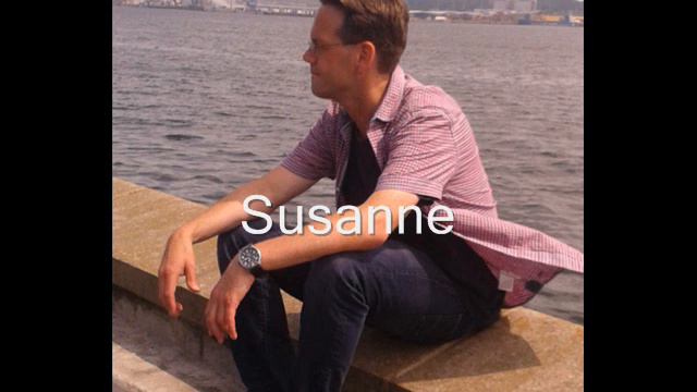 Jerry B. Anderson - Susanne