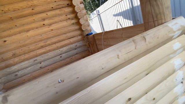 Хотел показать как укладывать камни в печь, а получился мини-обзор смотреть онлайн