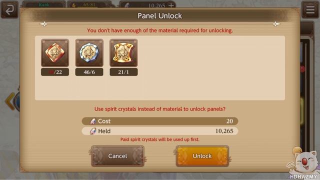 Big Beginner's Trap - Do NOT Waste your Crystals! - Echoes of Mana смотреть онлайн