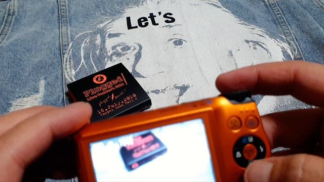 Canon PowerShot A3200 IS смотреть онлайн