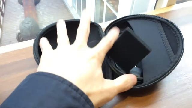 Philips Fidelio NC1 unboxing смотреть онлайн