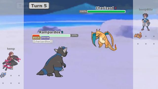 wow mega rampardos sucks смотреть онлайн