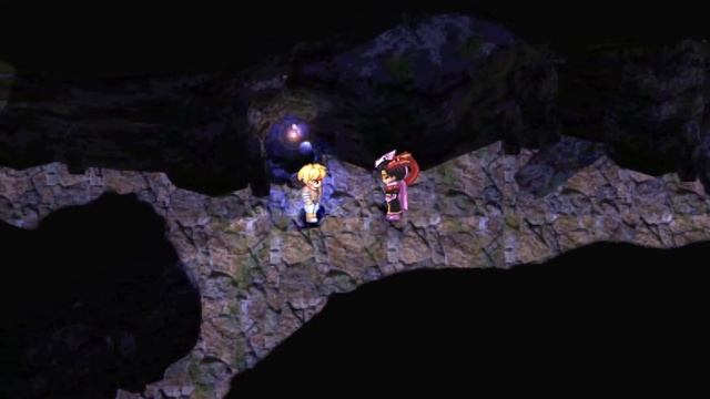 Double Dragon - Let's Play Star Ocean: Second Evolution [Blind] - Part 8 смотреть онлайн