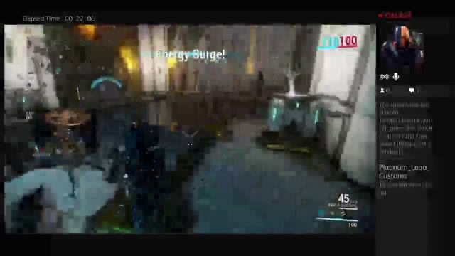 BrodieB04 warframe ep 2 смотреть онлайн