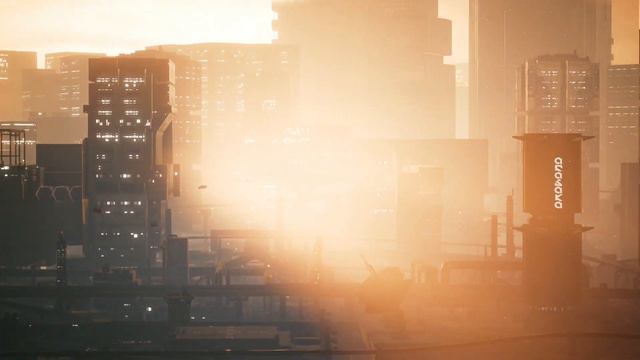 Californication: full sunset scene. Cyberpunk 2077 Quest Mod смотреть онлайн
